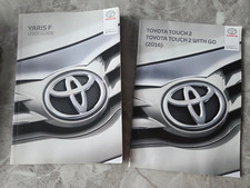 Toyota yaris user for sale  DONCASTER