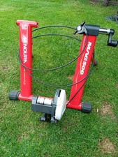 Minoura mag 500 for sale  IPSWICH