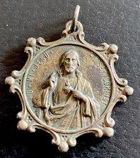 Antiker anhänger rosenkranz gebraucht kaufen  Herbertingen