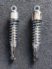 Rear shock absorbers for sale Rear shock absorbers for sale  CHORLEY