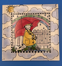Vintage spring april for sale  Mason