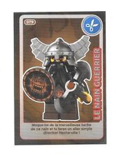 Carte lego 2018 d'occasion  Nancy-