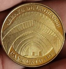 Mdp abbaye lagrasse d'occasion  Le Havre-