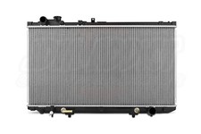 Radiador de substituição Mishimoto OEM Lexus GS300 GS400 98-05 MSH-R2222 comprar usado  Enviando para Brazil