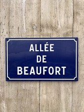 Genuine vintage french for sale  SEVENOAKS