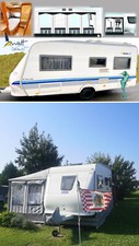 Feststehender wohnwagen vorzel gebraucht kaufen  Bremen