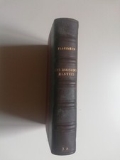 Camille flammarion maisons d'occasion  Lyon III