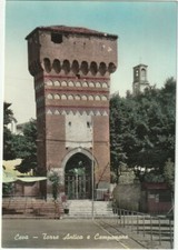 Ceva cuneo torre usato Ceva cuneo torre usato  Isola Vicentina