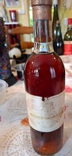 Vins chateau coutet d'occasion  Marly