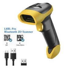 Scanner codes barres d'occasion  Cranves-Sales