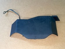 Escudo de capa distribuidor Corvette HEI 1984,84 danificado comprar usado Escudo de capa distribuidor Corvette HEI 1984,84 danificado comprar usado  Enviando para Brazil