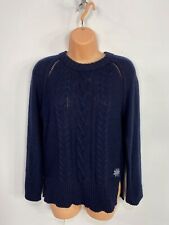 Womens superdry navy d'occasion  Expédié en Belgium