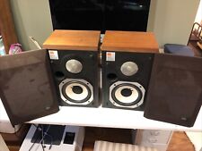 pair speakers jbl l5 for sale  Arlington