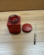 Vintage red painted for sale  Duluth