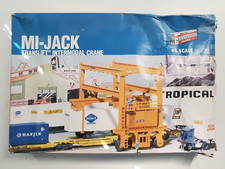 Scale jack translift for sale  Dublin
