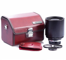 Tokina rmc 500mm usato  Torrita Tiberina