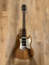 2007 gibson natural for sale  Antioch