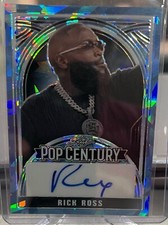 Rick ross 2024 for sale  Haymarket