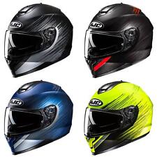 Hjc c70n sway for sale  NOTTINGHAM