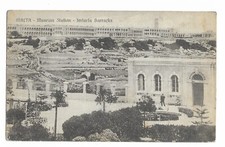 Postcard malta imtarfa for sale  UK