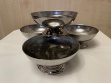 Coupes coupelles glace d'occasion  Craponne