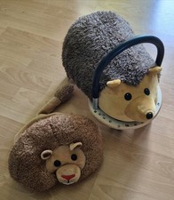 Wheely bug klein gebraucht kaufen  Troisdorf