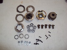 Vintage kart clutch for sale  Freeburg