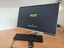 Ordinateur acer 27 d'occasion  Retonfey
