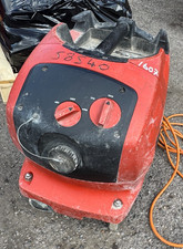 Hilti 110v wet for sale  READING