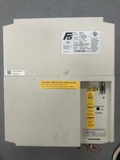 Keb variable frequency for sale  Westminster