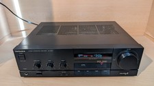 Stereofoniczny wzmacniacz zintegrowany Technics SU-X933 *Części lub naprawa * na sprzedaż  Wysyłka do Poland
