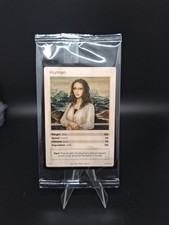 Human life tcg usato  Spedire a Italy