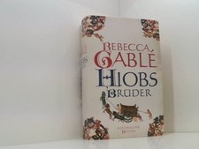 Hiobs brüder gable gebraucht kaufen  Berlin