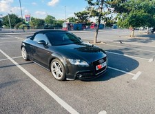 Audi line 1.8 for sale  LONDON