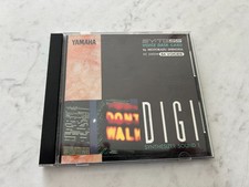 Placa de RAM ao vivo Yamaha Synth Goes para sintetizador Sy/TG, usado comprar usado Placa de RAM ao vivo Yamaha Synth Goes para sintetizador Sy/TG, usado comprar usado  Enviando para Brazil