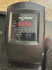 Putnen desk elliptical for sale  Broken Arrow