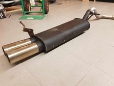 novus sportauspuff gebraucht kaufen  Marktbreit