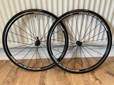 Mavic askium 700c for sale  HINCKLEY