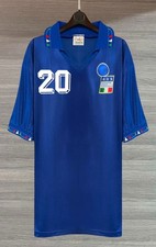 Maglia calcio italia usato  Napoli