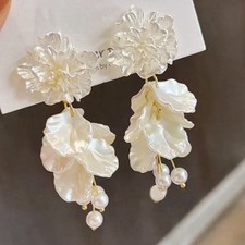 Seashell wedding flower for sale  New York