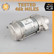 Motor de arranque 16-23 Mercedes W447 Metris M274 2749062100 fabricante de equipamento original 46k comprar usado  Enviando para Brazil
