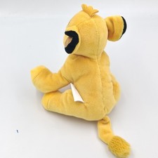 Mini peluche doudou d'occasion  Le Portel