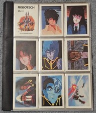 Robotech macross saga for sale  San Francisco