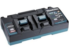 Makita chargeur batterie d'occasion  La-Plaine-Saint-Denis