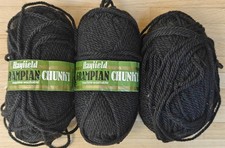 Hayfield grampian chunky for sale  LONDON