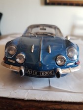 Auto miniature alpine d'occasion  Itteville