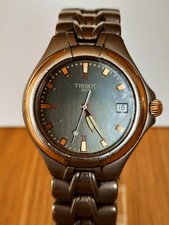 Tissot titanium 1853 gebraucht kaufen  Gütersloh