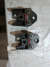 Pressbacken roller 16 gebraucht kaufen  Schellerten
