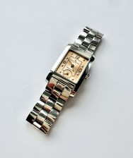 Baume mercier hampton for sale  CHESTER