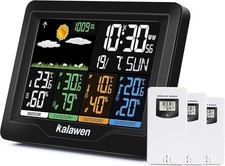 Kalawen weather station for sale  LONDON